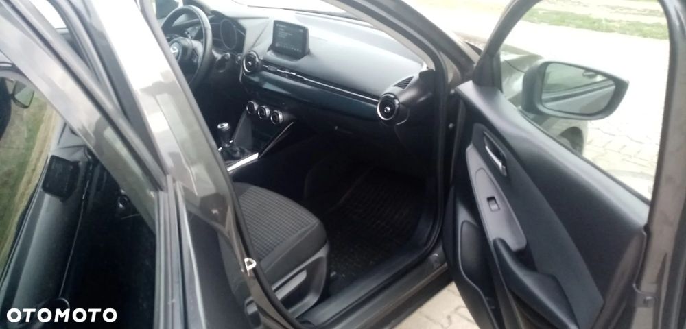 Mazda 2 SKYACTIV-G 90 KIZOKU - 13