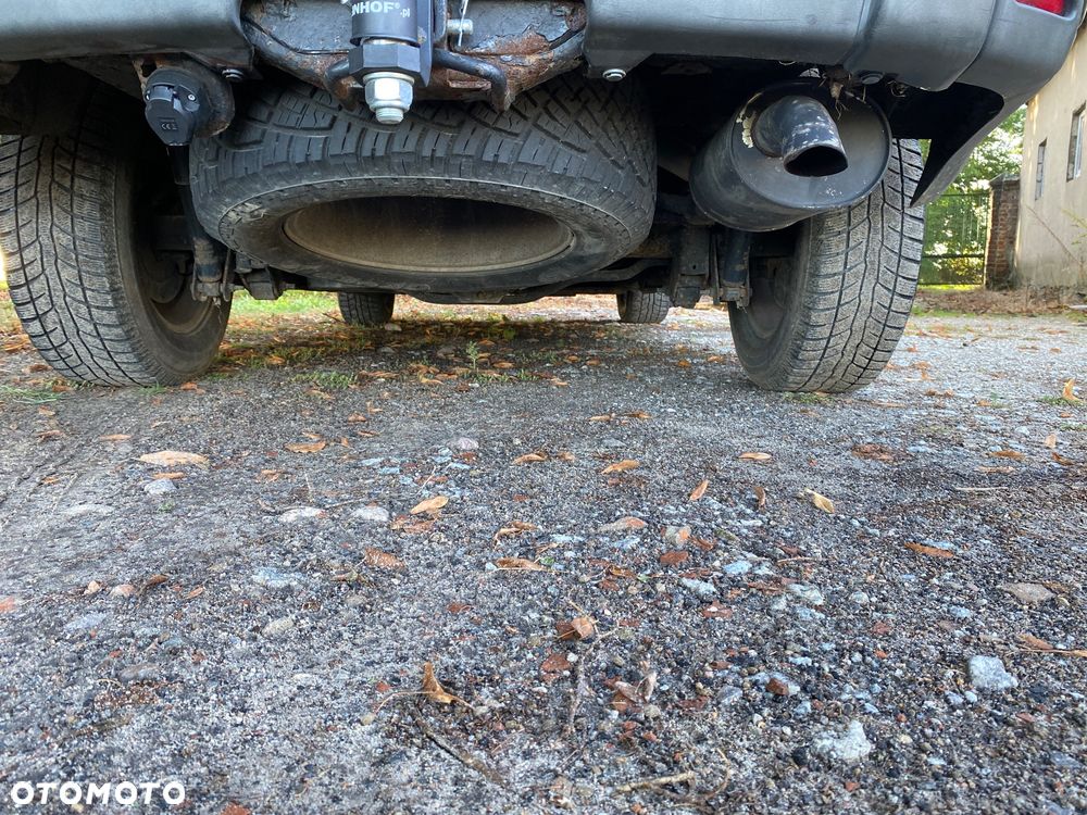 Chevrolet Trailblazer 4.2 LS 4WD - 18