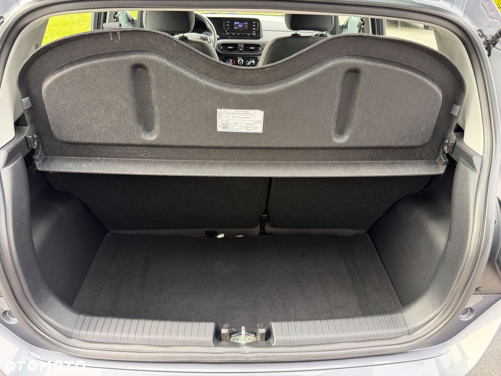 Hyundai i10 1.0 Comfort - 15