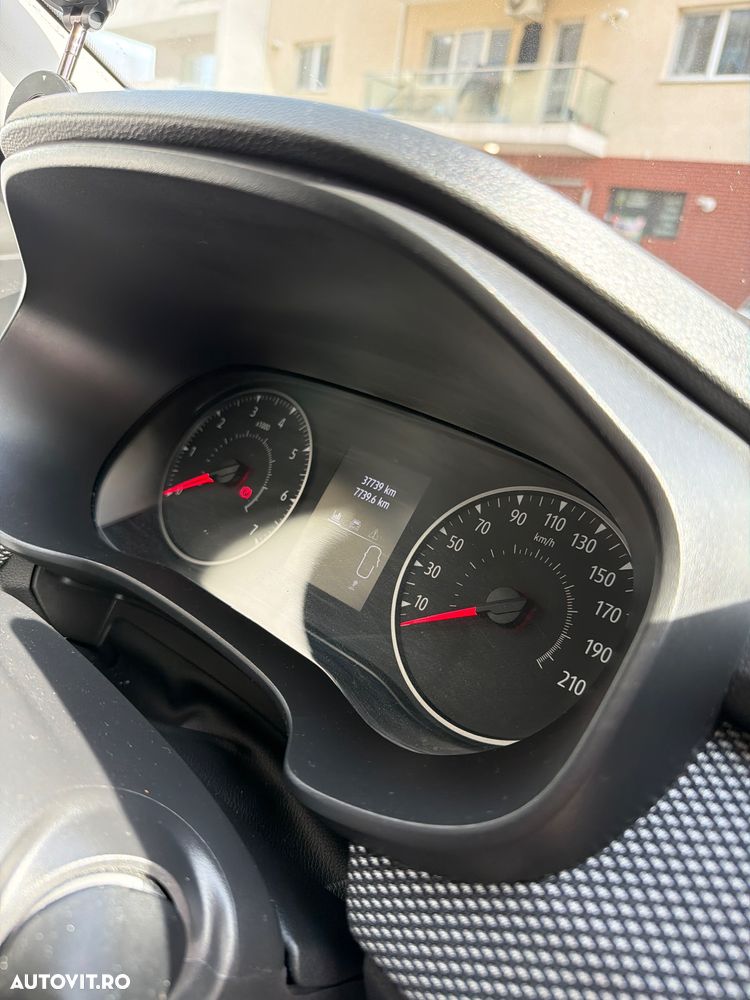 Dacia Sandero Stepway TCe 90 MT6 Expression - 8