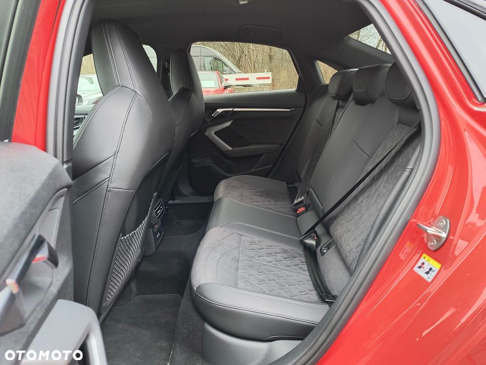 Audi A3 Limousine - 12