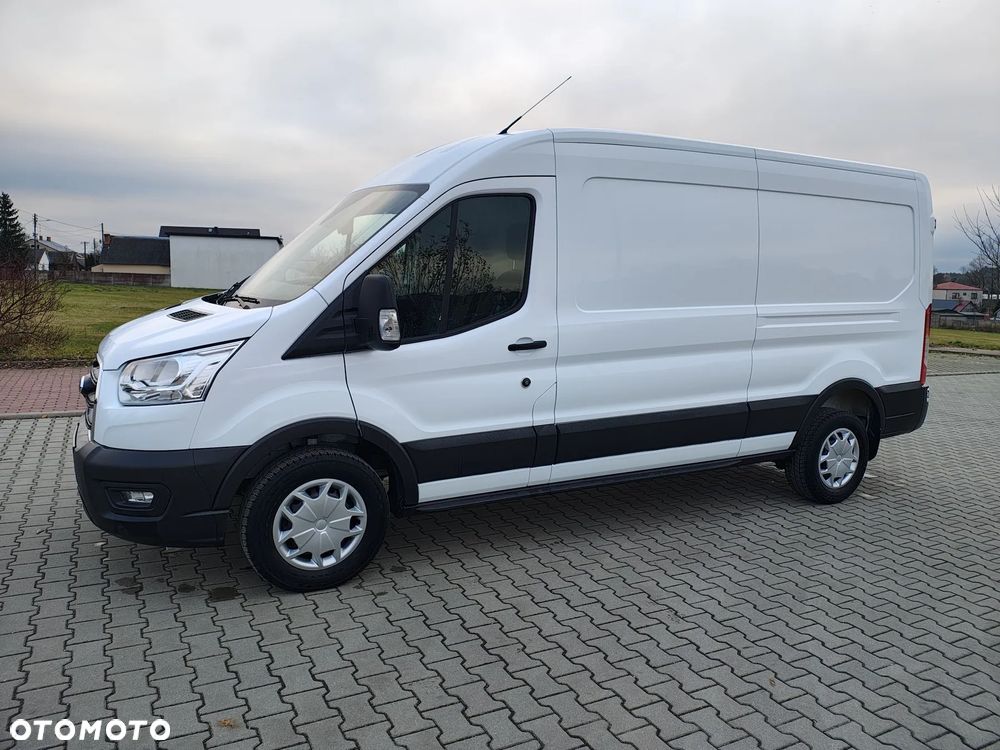 Ford Transit - 2
