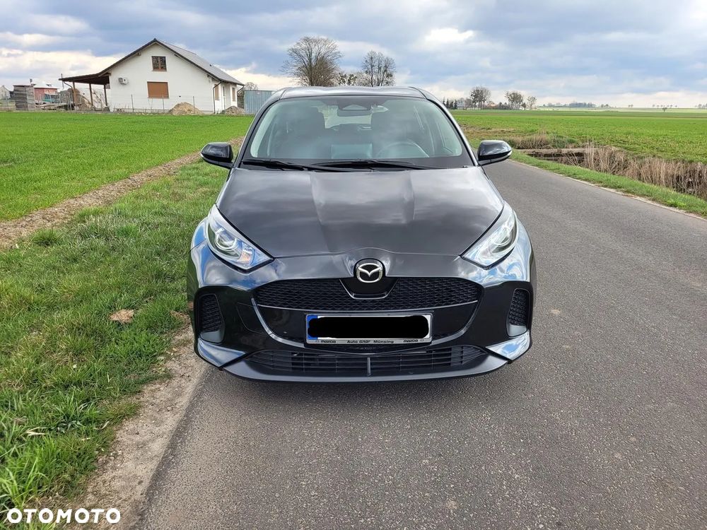 Toyota Yaris 1.5 VVT-i Comfort - 2