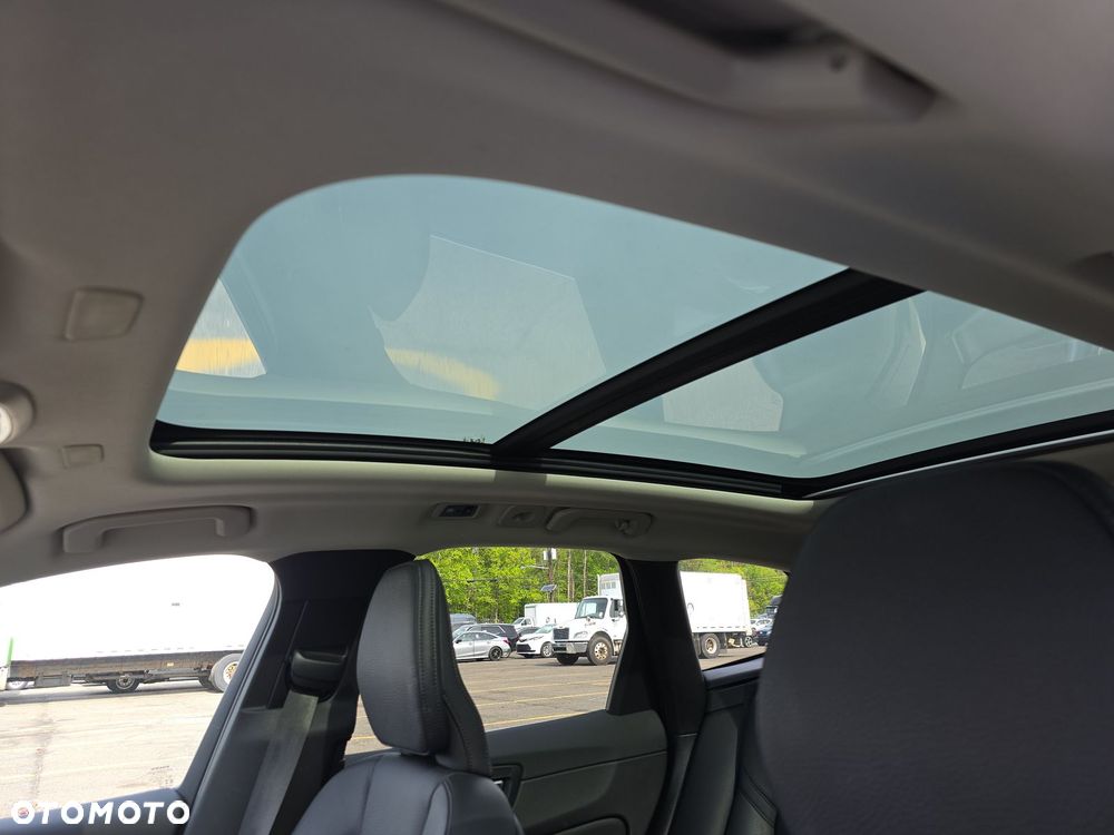 Volvo XC 60 T6 AWD Geartronic Momentum - 13