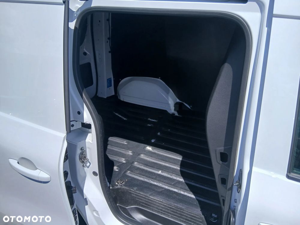 Mercedes-Benz Citan - 7