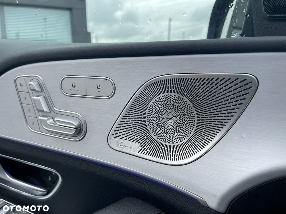 Mercedes-Benz GLE 400 e PHEV 4-Matic AMG Line - 8