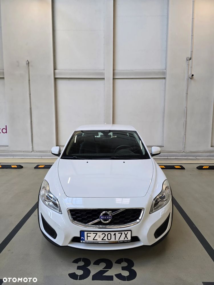 Volvo C30 1.6D DRIVe Momentum - 24