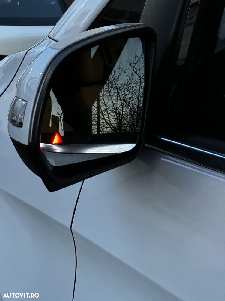 Mercedes-Benz V 300 d Combi Lung 237 CP AWD 9AT Exclusive - 6