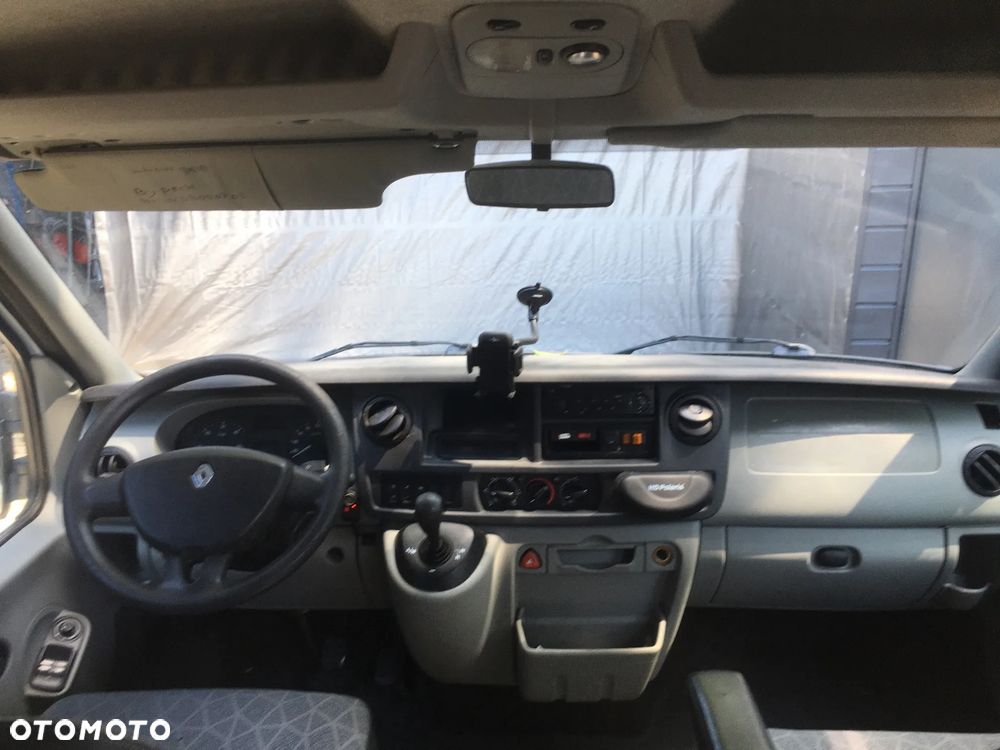 Renault Master - 9