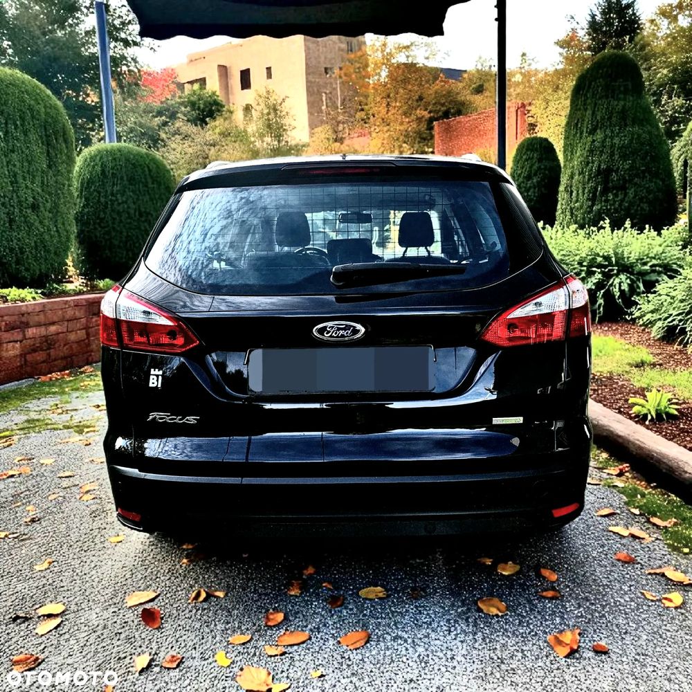 Ford Focus 1.0 EcoBoost Active Business - 6