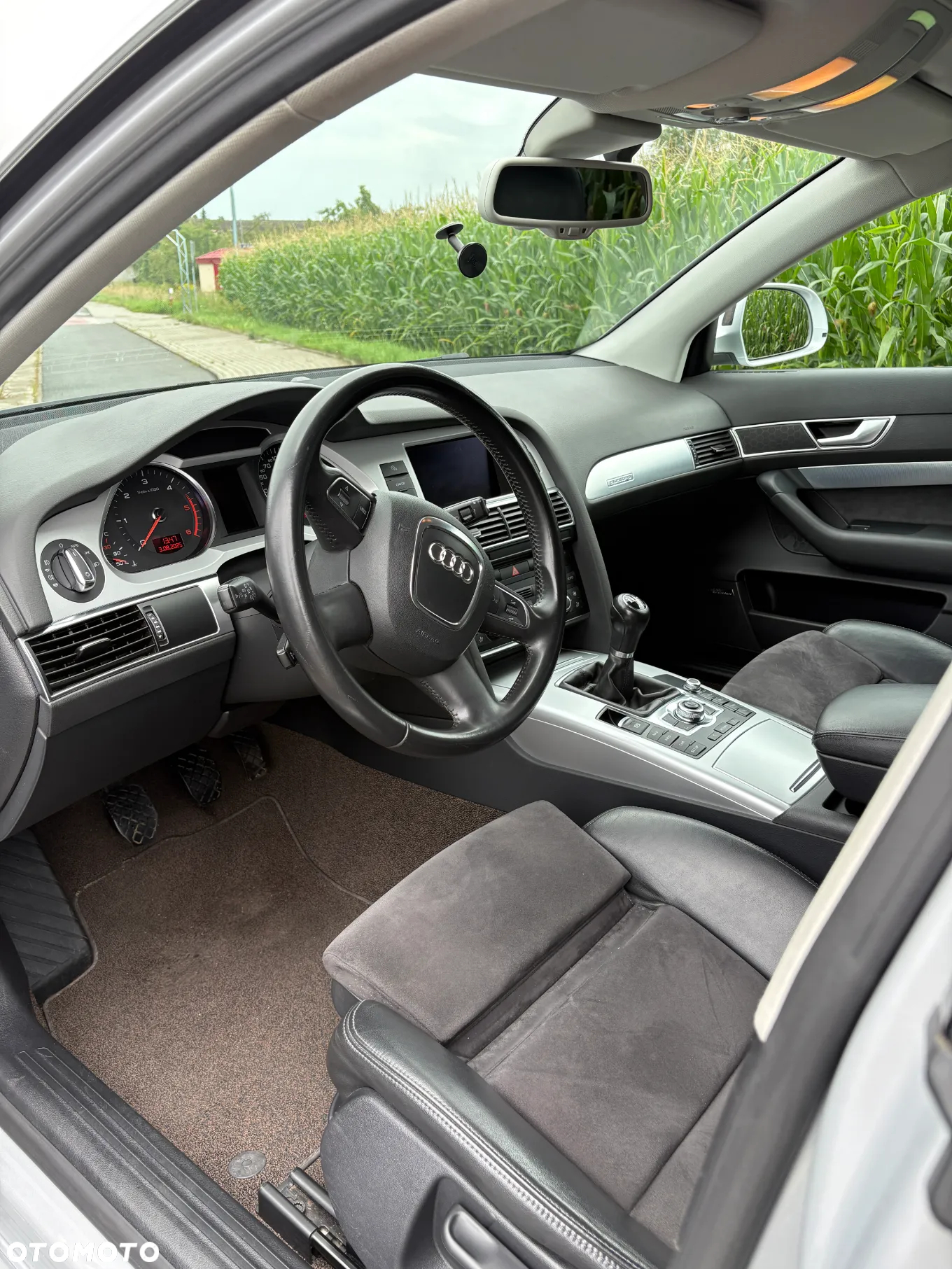 Audi A6 Allroad 3.0 TDI Quattro - 19