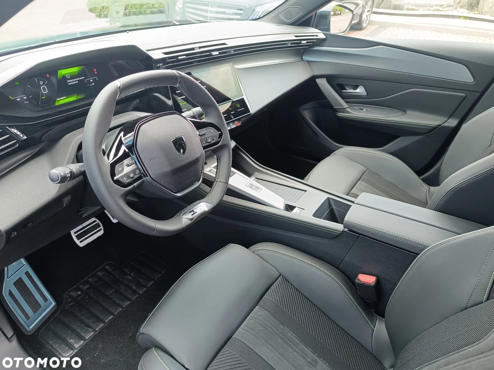 Peugeot 308 1.5 BlueHDi GT S&S EAT8 - 17