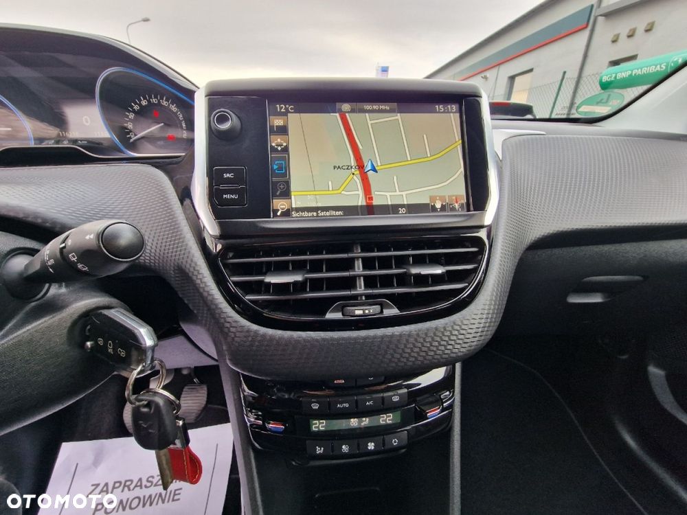 Peugeot 2008 - 17