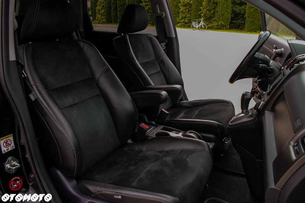 Honda CR-V 2.0i Automatik Executive - 18