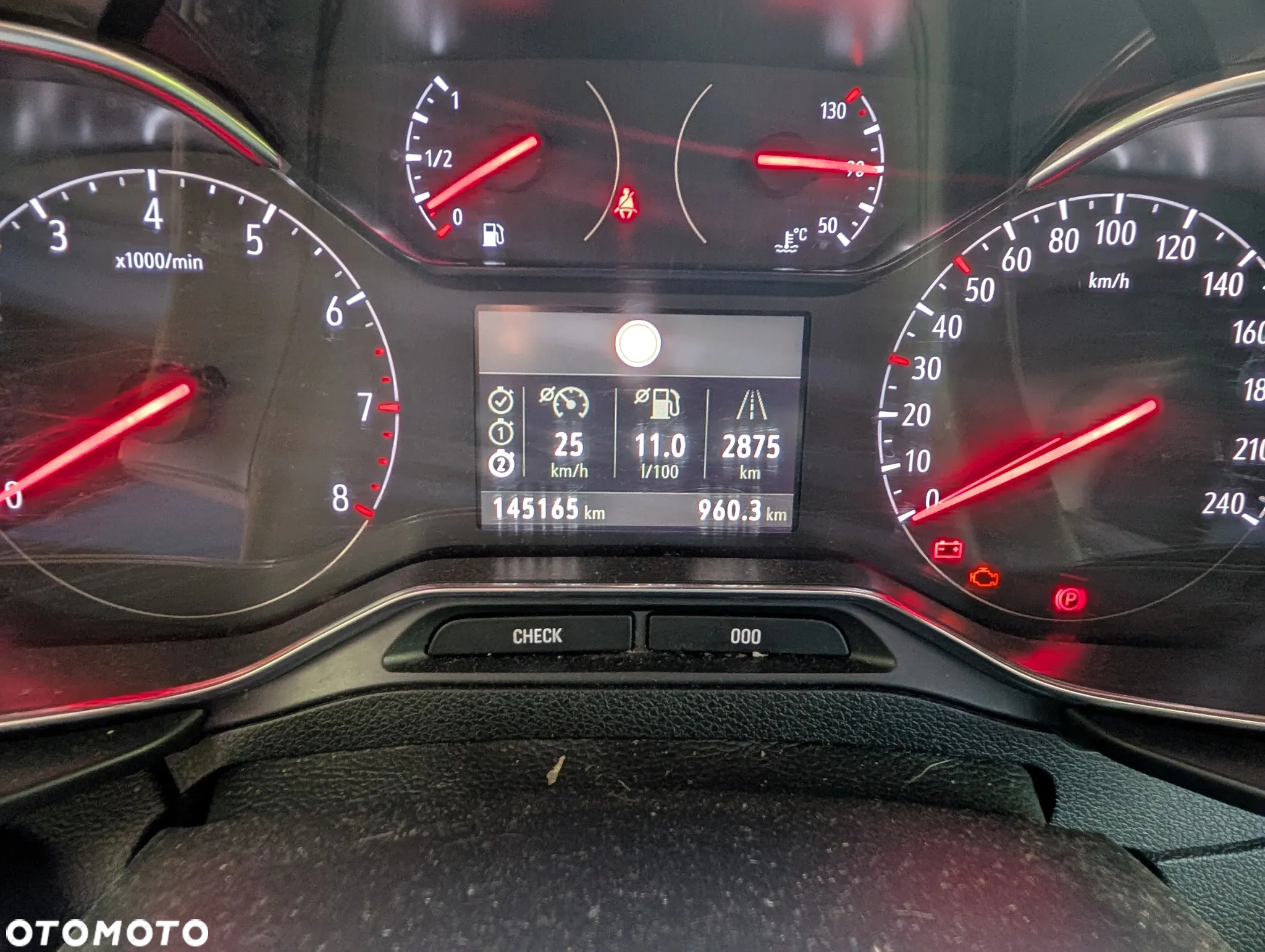 Opel Combo Life 1.2 Turbo Edition Plus S&S - 2