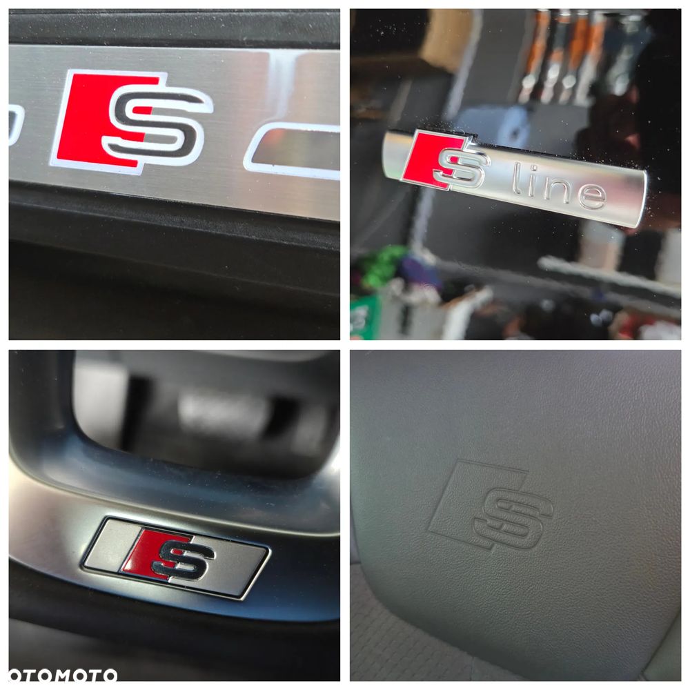 Audi Q5 55 TFSIe quattro S tronic S line - 32