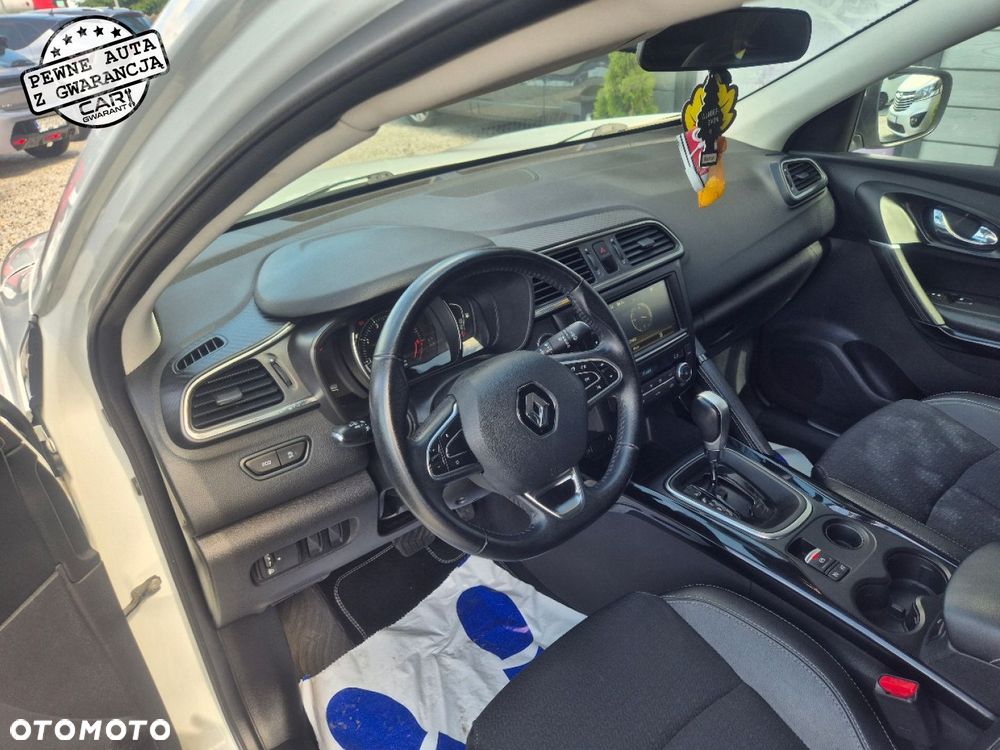 Renault Kadjar - 14