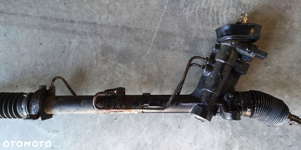 SEAT VW III 3 MAGLOWNICA PRZEKŁADNIA 6Q1423055BJ - 5