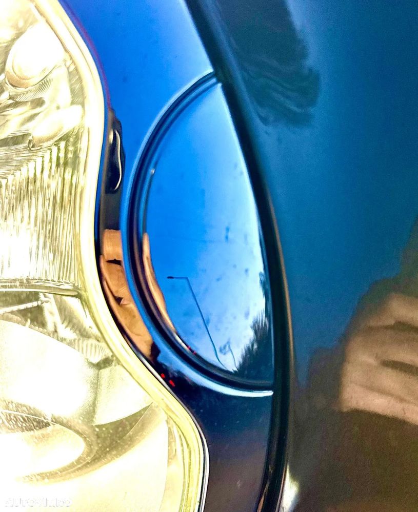 Mini ONE Park Lane - 9