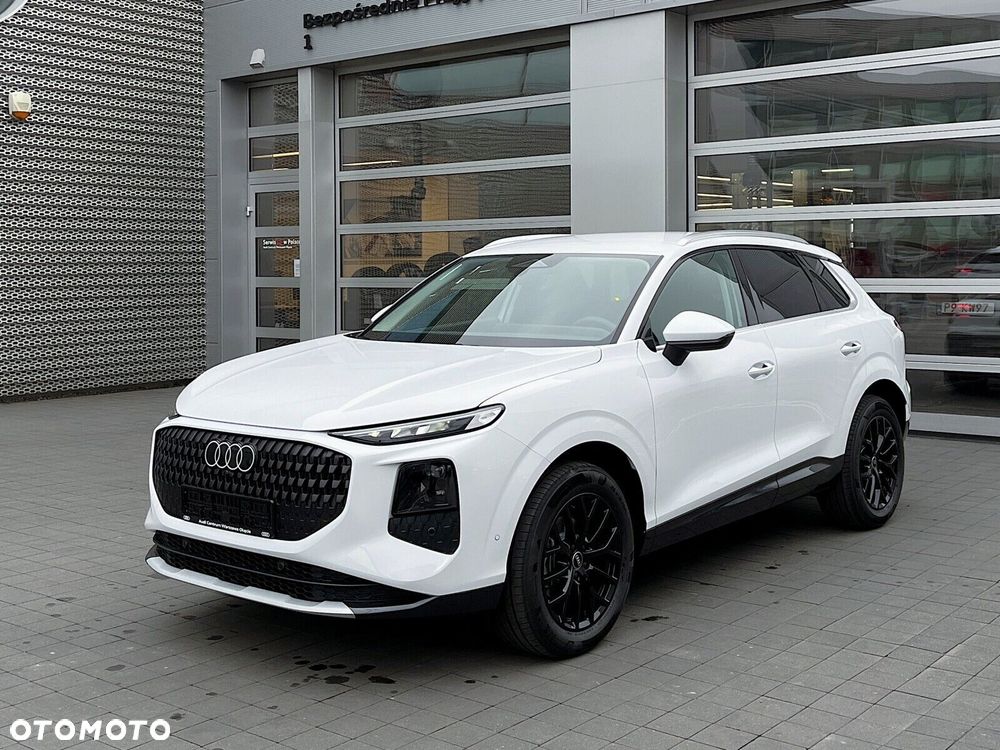 Audi Q3 - 14