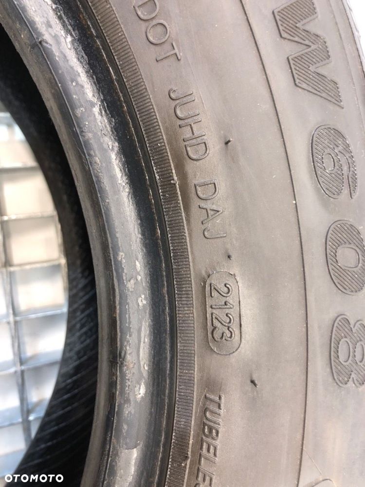 OPONA ZIMA 4X 195/65 15" GOODRIDE - 7