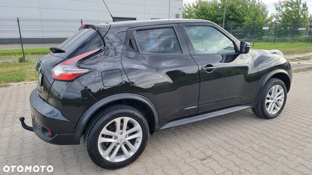 Nissan Juke 1.2 DIG-T Tekna - 32