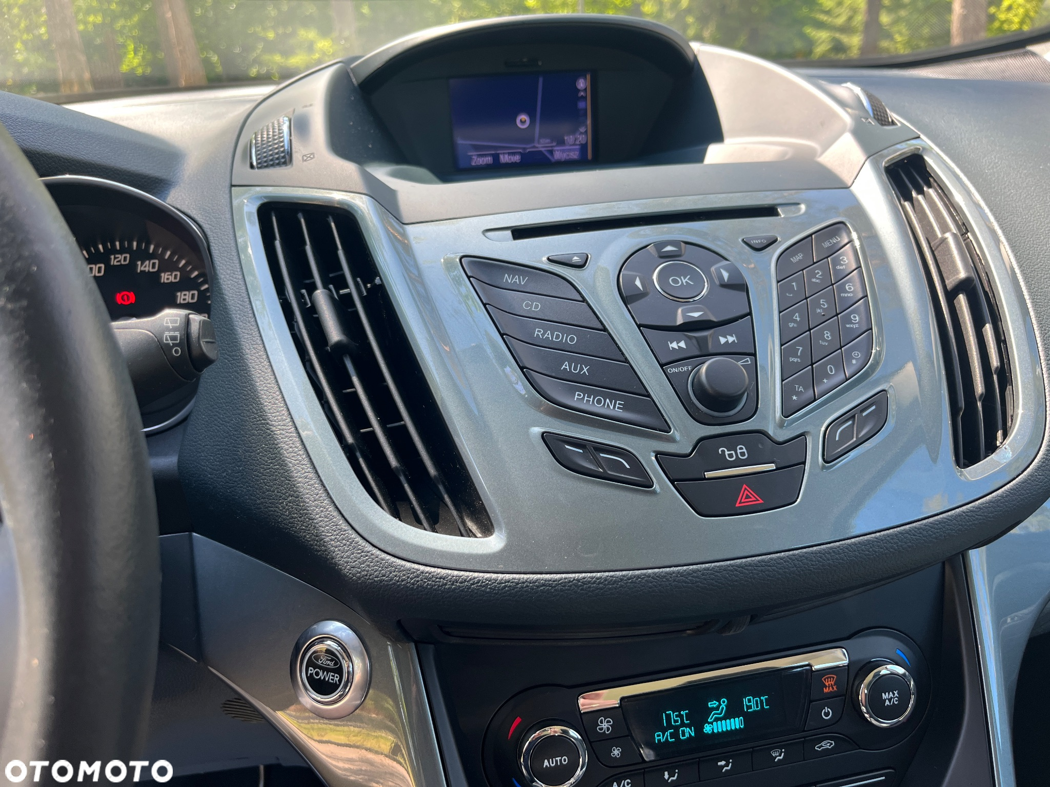 Ford C-MAX - 20