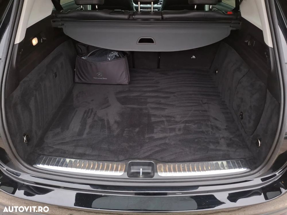 Mercedes-Benz GLE 350 de 4Matic 9G-TRONIC AMG Line - 30