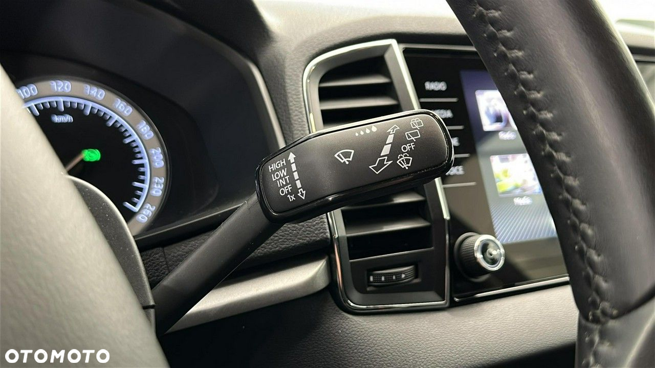 Skoda Karoq 2.0 TDI SCR 4x4 Ambition DSG - 24