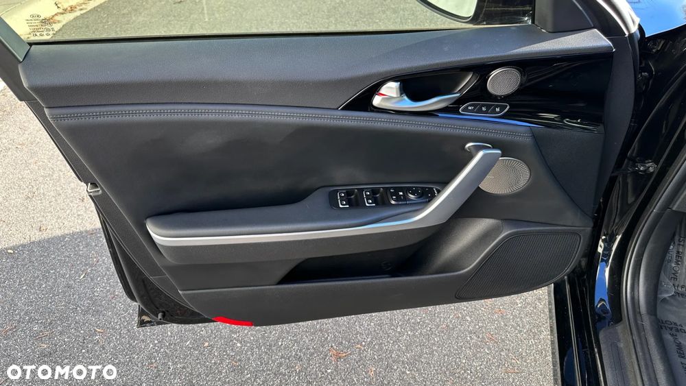 Kia Stinger 2.0 T-GDI GT Line - 23