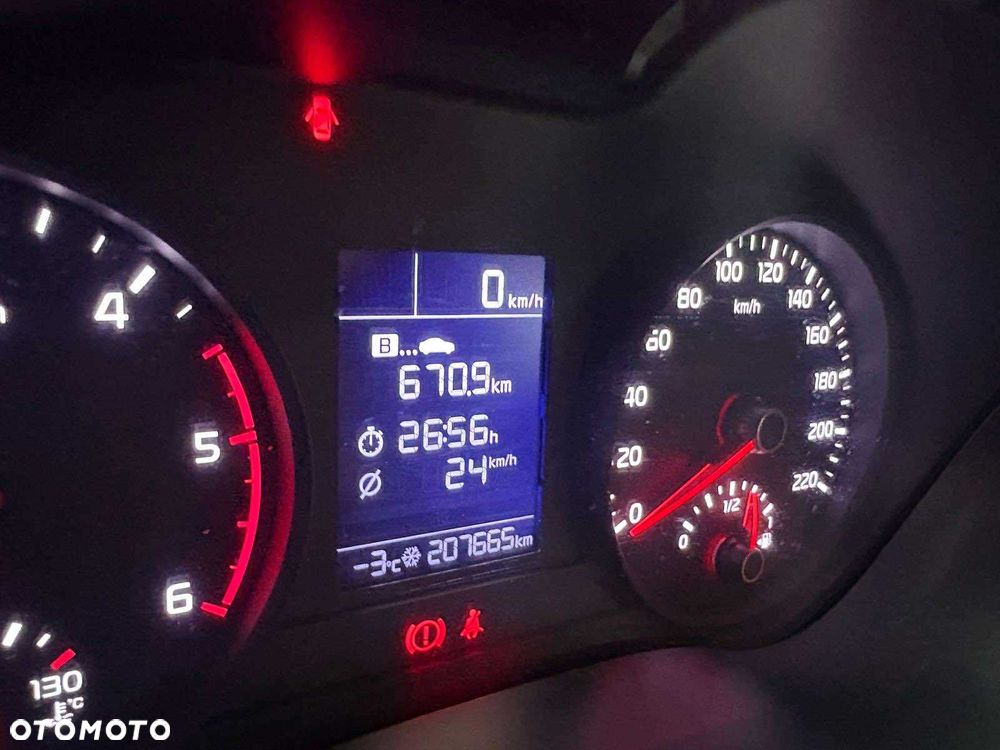 Kia Rio - 19