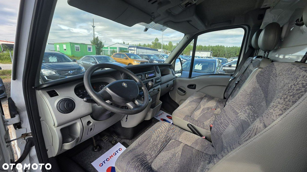 Renault Master - 11