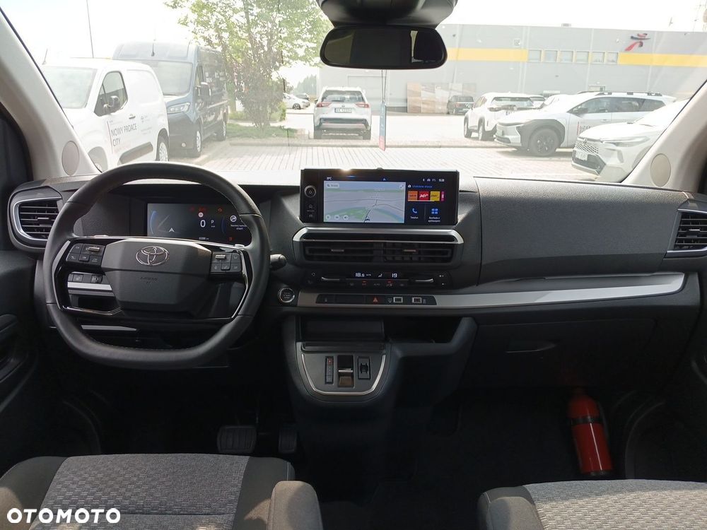 Toyota Proace Verso 2.0 D4-D Long Family - 11