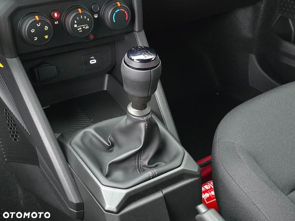 Dacia Duster - 23