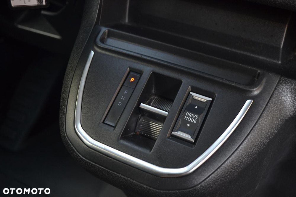 Fiat Scudo L3 Multicab Autm - 16