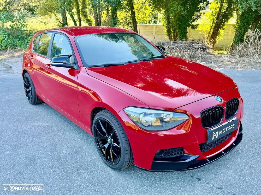 BMW 120 d xDrive Line Sport - 32