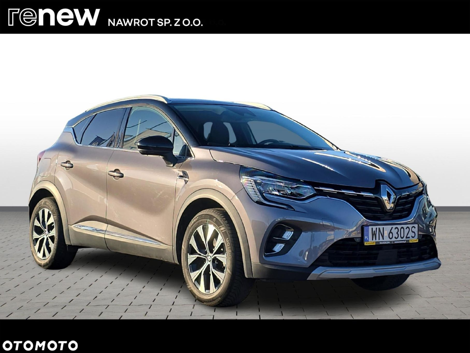 Renault Captur 1.0 TCe Techno - 7