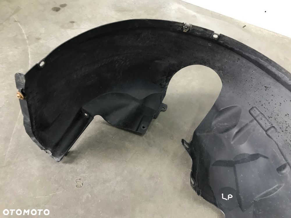 Nadkole Ford Connect MK1 prawy lewy przód 06-09 - 15