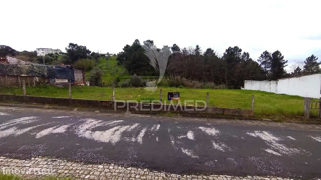 Terreno Urbano 782 m2 - Pinheiro Grande - Chamusca - Grande imagem: 4/22