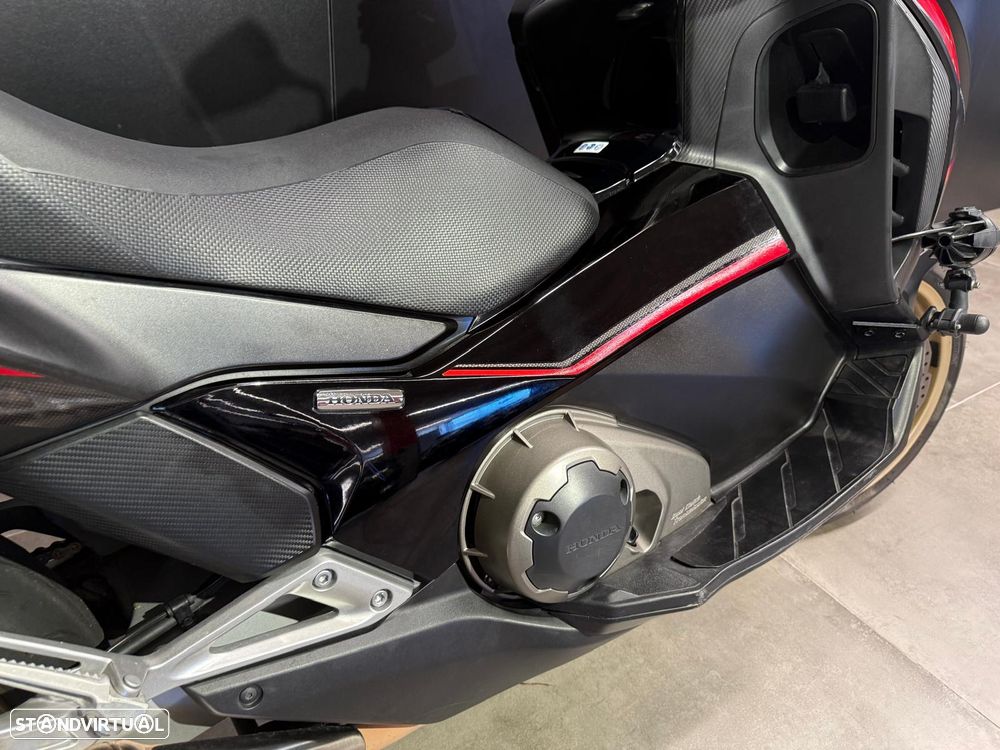 Honda Integra - 3