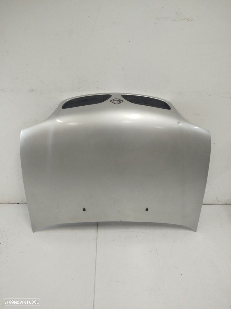 Capot Nissan Micra Ii (K11) - 1