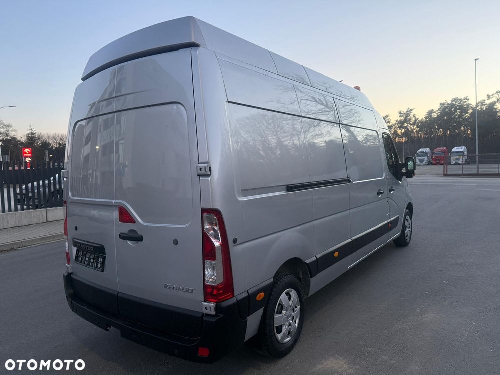 Renault Master - 2