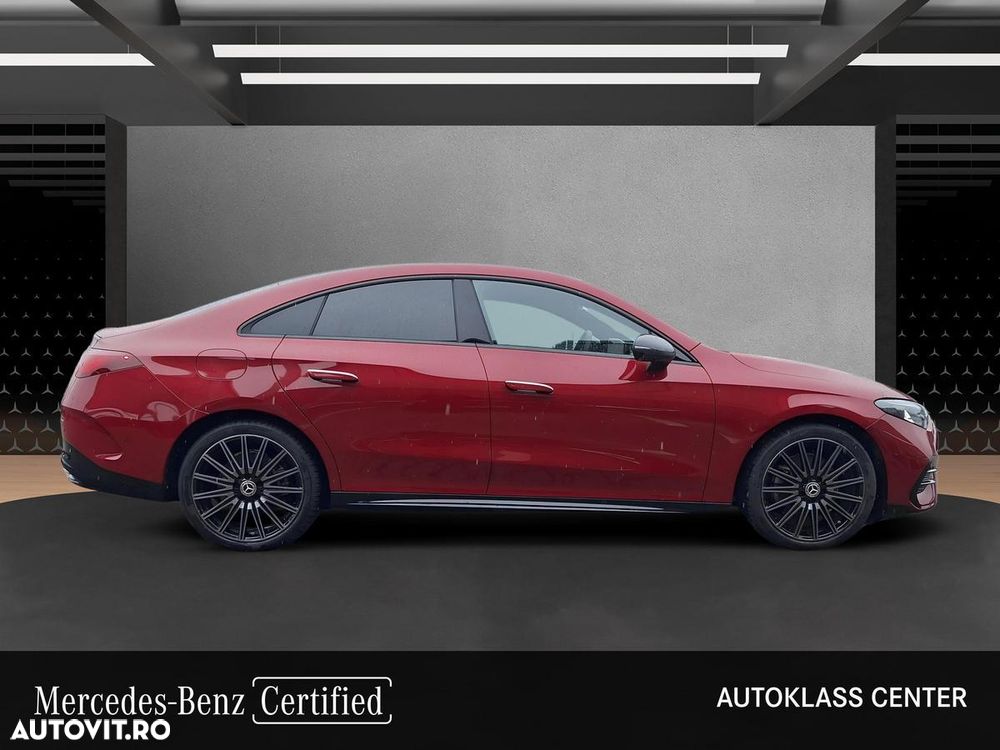 Mercedes-Benz CLA 250+ EQ Technologie Edition - 7