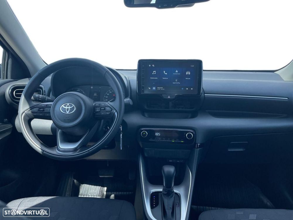 Toyota Yaris - 15
