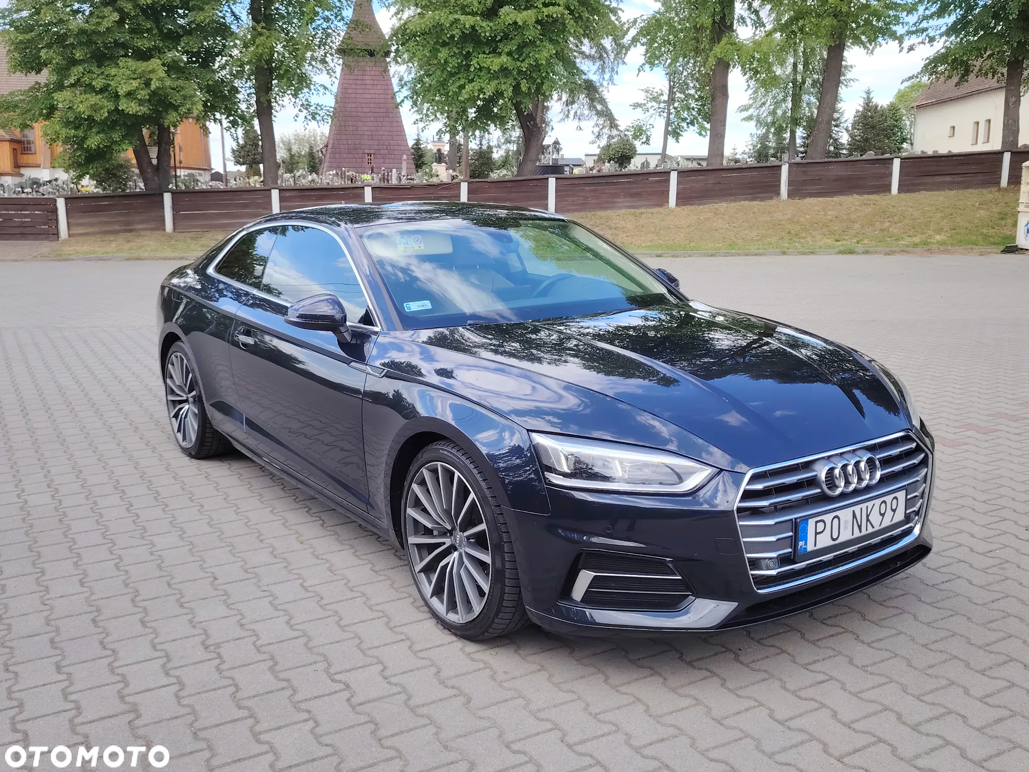 Audi A5 3.0 TDI Quattro Sport S tronic - 3