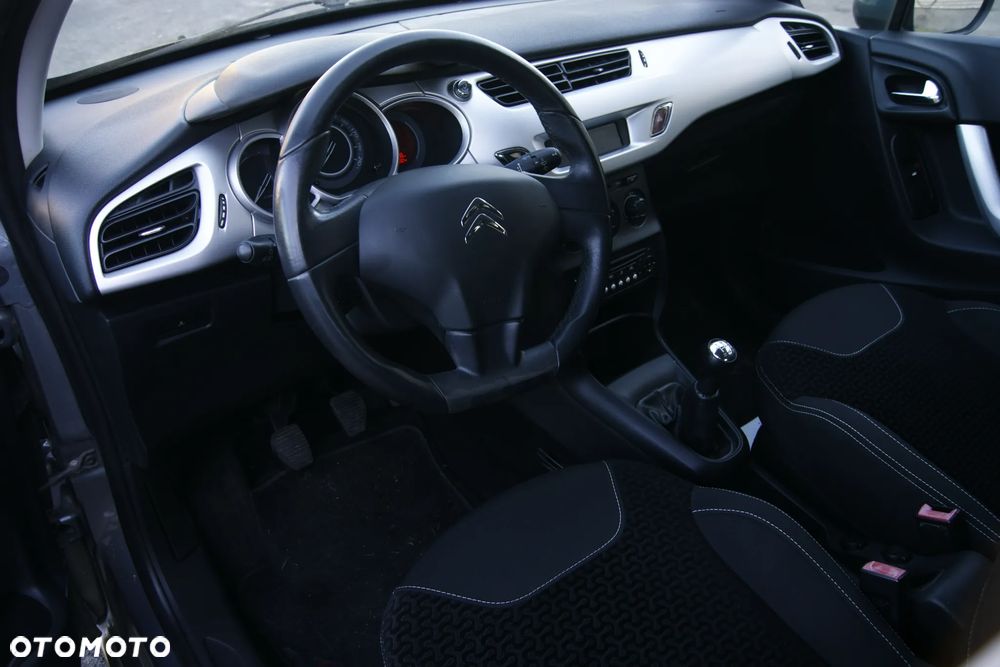 Citroën C3 1.4 Advance - 14