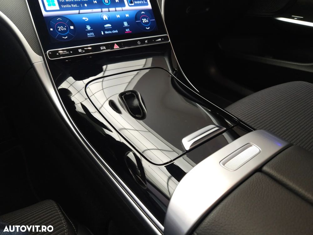 Mercedes-Benz C 300 MHEV - 27