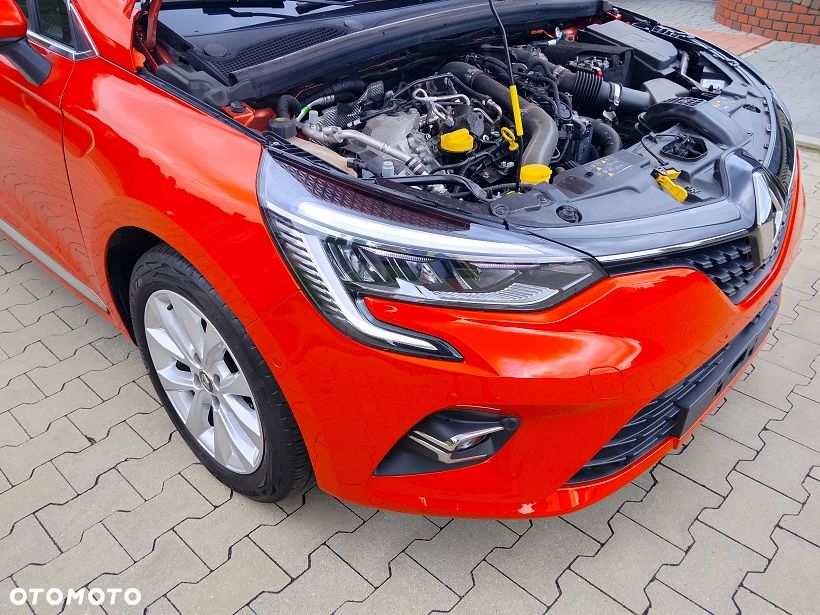 Renault Clio TCe 130 EDC GPF EDITION ONE - 10