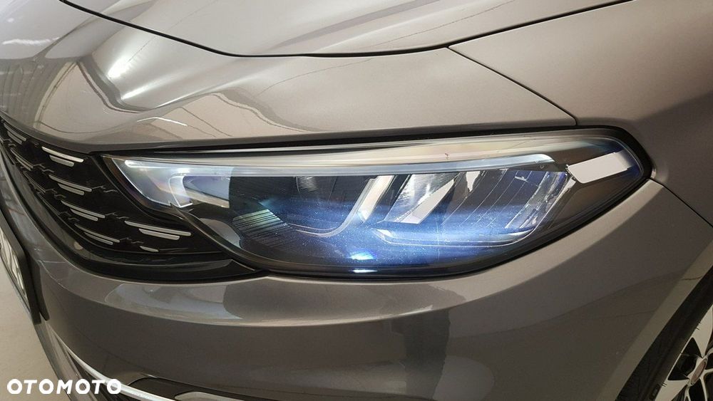 Fiat Tipo - 10