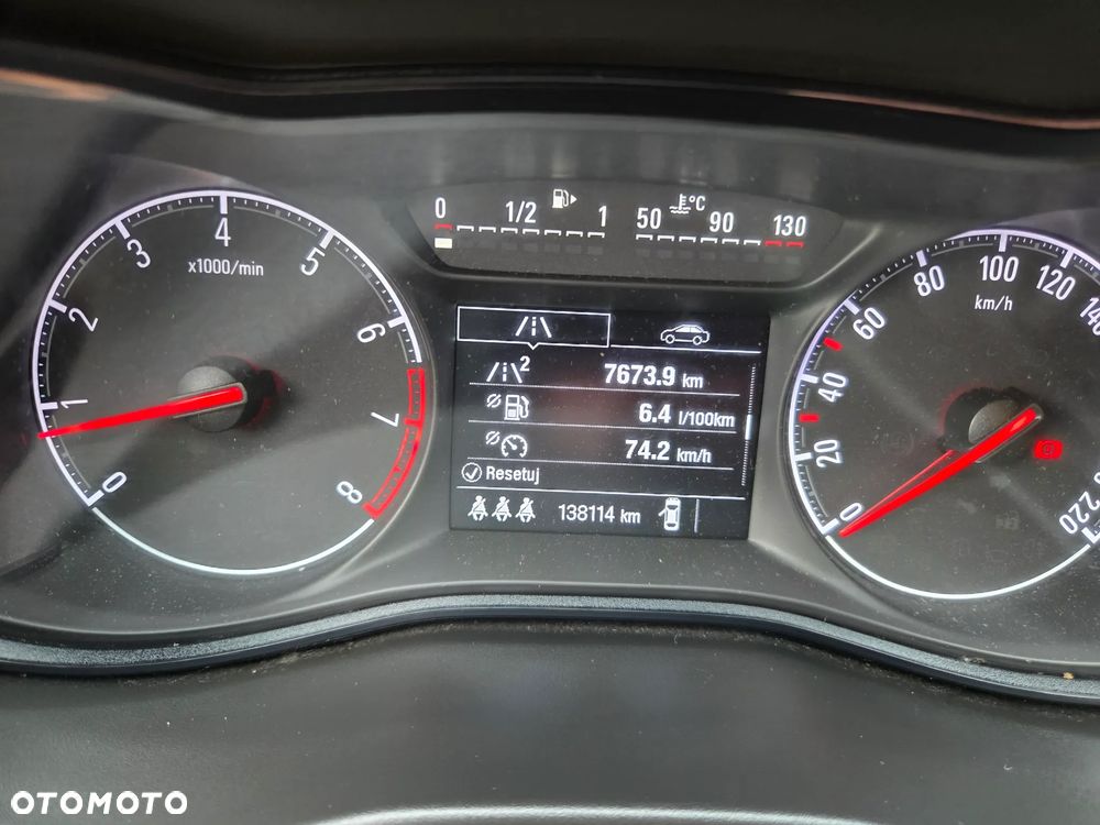 Opel Corsa 1.4 Color Edition S&S - 16
